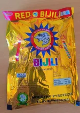 Red Bijili