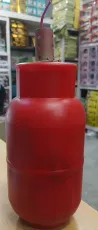 Cylinder Bomb (Whistle & Bomb)