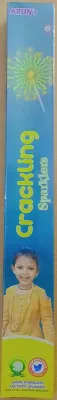 30 cm Color Sparklers (ARUN's Brand)