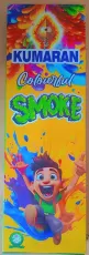 Colour Smoke Pencil