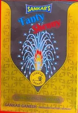 Fanty Shenny