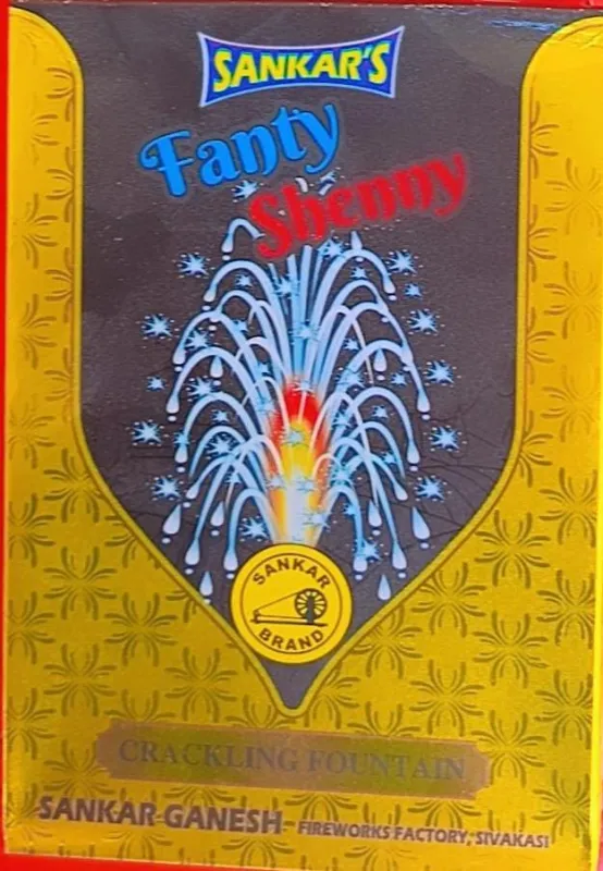 Fanty Shenny