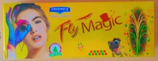 Fly Magic