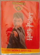 4" Lakshmi Crackers