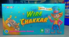 Wire Chakkar
