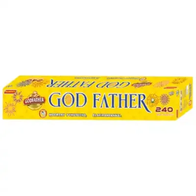 God Father 240 Shot (Moorthys Brand)