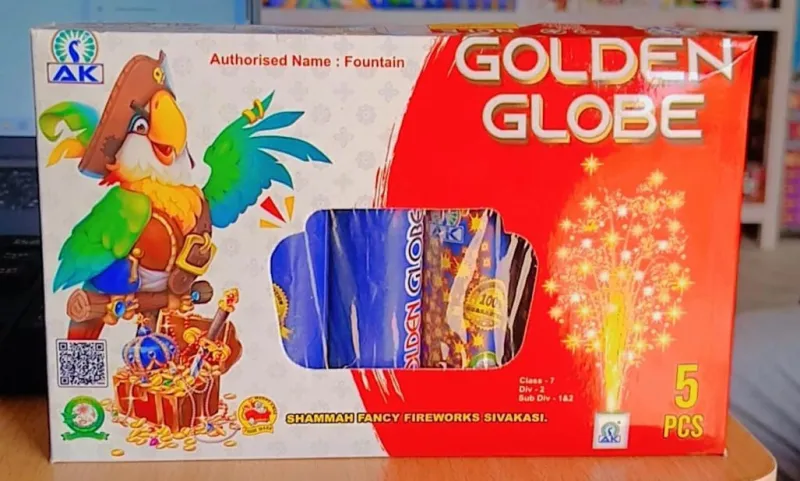 Golden Globe
