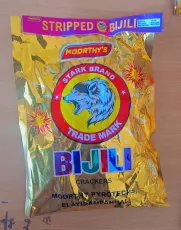Stripped Bijili