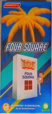 5" inch Pipe Four Square