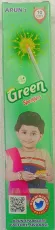 10 Cm Green Sparklers